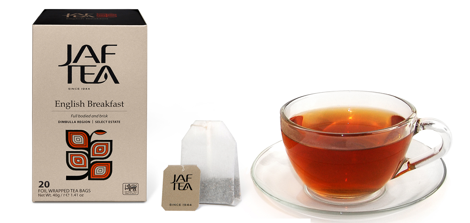 紅茶ティーバッグ